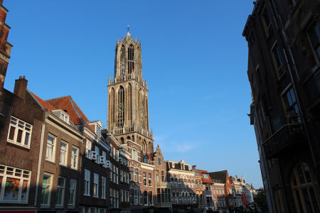 Tips date in Utrecht