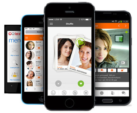 Lexa app Lexa app