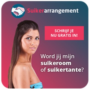 Suikerarrrangement