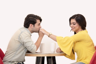 Tips dating. Hier vind je ze allemaal!