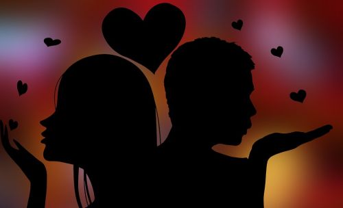 Open relatie en dating