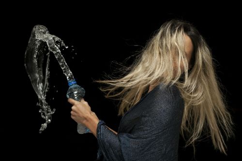 Vrouw zoekt koppel voor trio