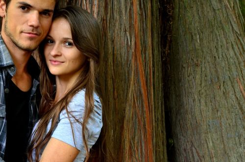 Koppel zoekt man voor een trio seksdate