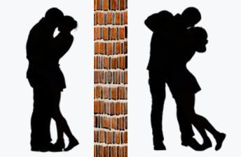 Stel zoekt: Samen en apart daten met stel, vrouw of man