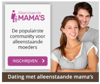 alleen staande mamma dating