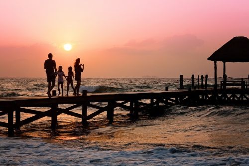 Dating alleenstaande ouders (single moeder en single vader)