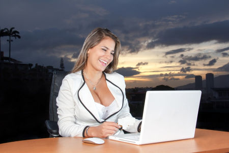Contact maken: Eerste bericht datingsite