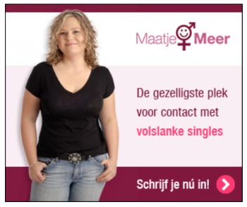maatje meer dating