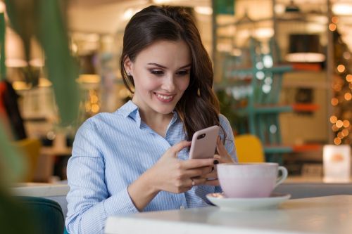 Tinderen: Hoe groot is de kans op succes op Tinder?