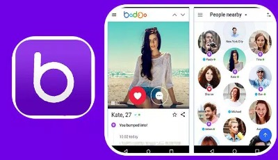 Badoo dating app en datingsite