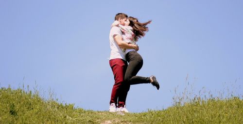 Firstdate. Zo heb je een geweldige eerste date!
