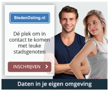 Steden Dating
