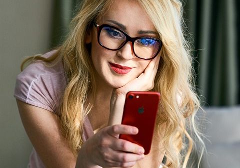 Paiq datingapp. Chatten voor een foto