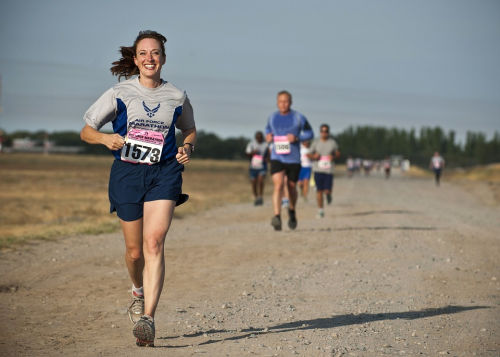 Runnersdate: Dating voor hardlopers