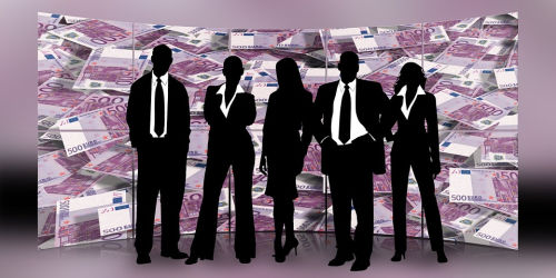 The Inner Circle, een besloten dating app