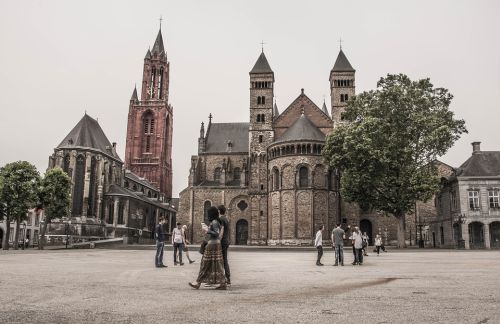 Date in Limburg