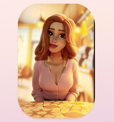 Digi.ai: Virtuele dating app