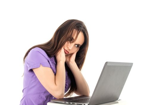 Vrouw zoekt man. Maar waarom kiest ze jou?