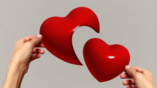 NextLove: Contactsite voor gescheiden vrouwen en mannen