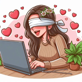 Geheime dating. Niet iedereen hoeft het te weten