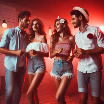 Sexdating stellen: De 5 beste swinger sites