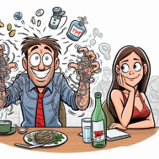 ADHD en daten