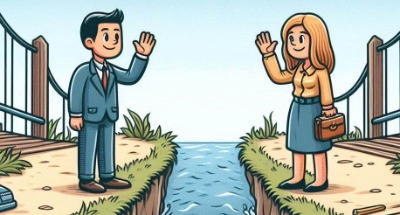 Langeafstandsrelatie. Zo maak je een relatie op afstand leuk