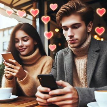Studenten dating