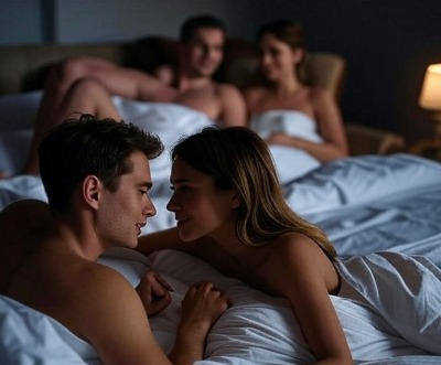 Voyeurisme en dating