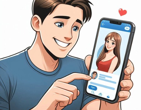 Spannende date en chat afspraakjes maken