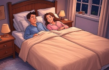Platonische relatie