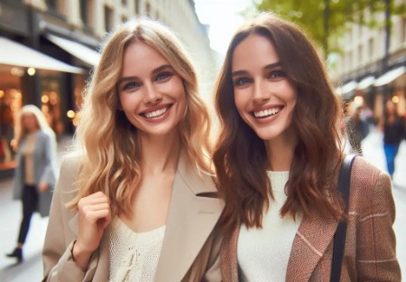 Vriendschap zoeken via een datingsite
