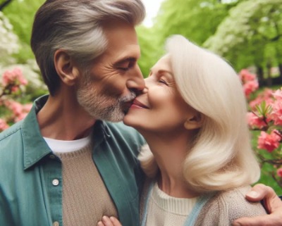 Seniorengeluk (review). 50 plus dating met gratis inschrijving