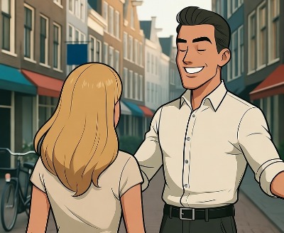 Afspraak dating site (review)