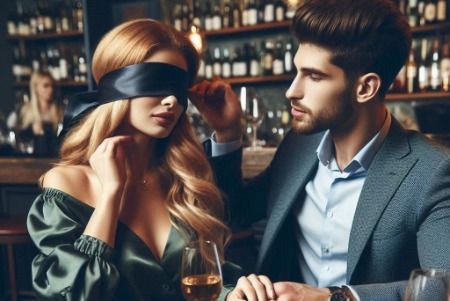 Tips eerste ontmoeting met een blind date