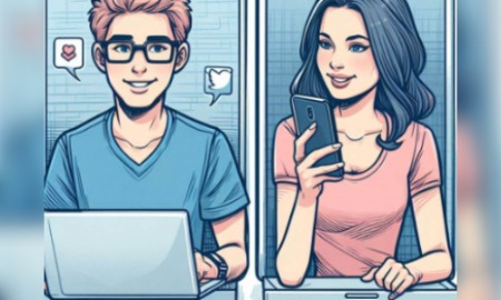 Tips chatten op datingsites