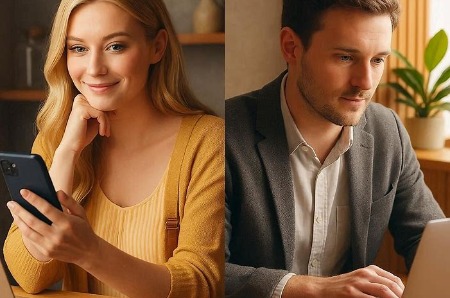 Dating sites in Nederland