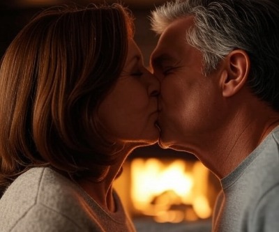 Probeer nu gratis de Vijftig Plus Dating site