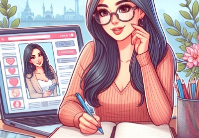 Datingsite reviews