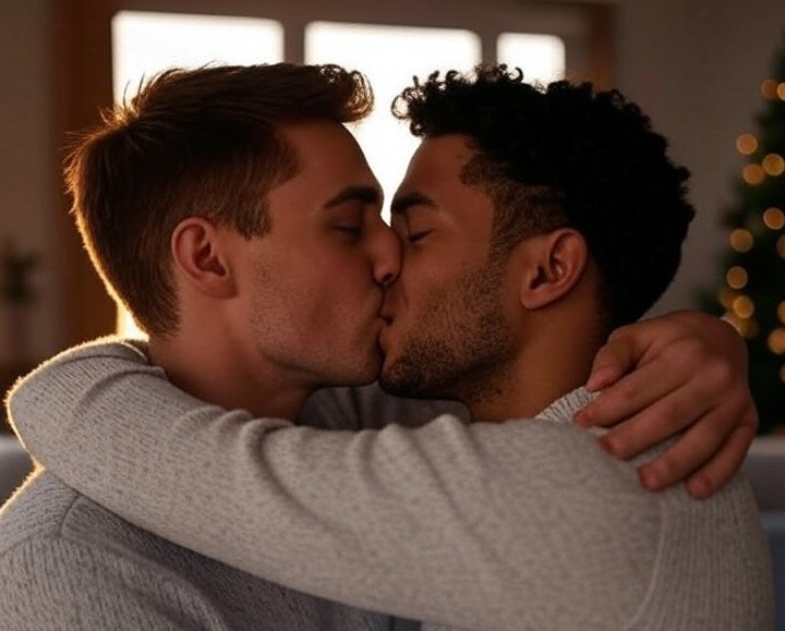 Gay dating: De beste datingsites voor gays