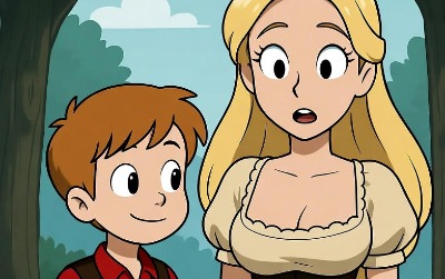 Hans en Grietje dating