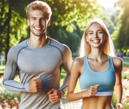 Runnersdate: Dating voor hardlopers