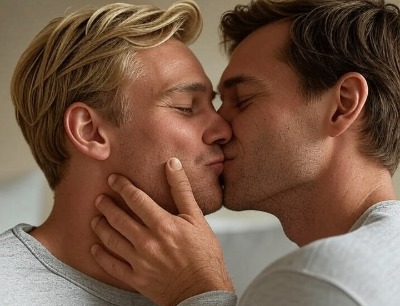 Guys dating (review)