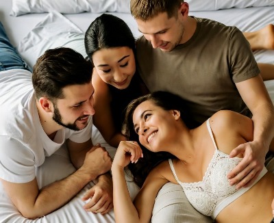 Regio Swingers. Review en ervaringen