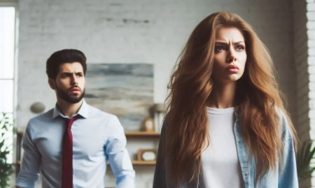 Relatieproblemen en dating