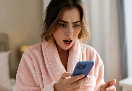 Sexting en sextortion