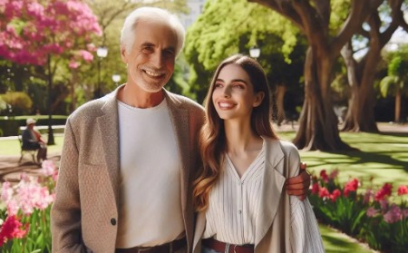 Wat is een sugardaddy? En hoe wordt je een suikeroom?