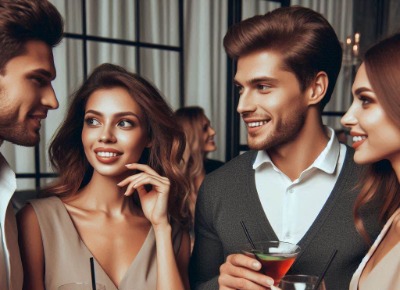 SDC (review) online swinger dating club. Bezoek nu SDC gratis!
