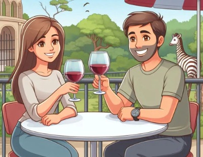 Tips voor de tweede date