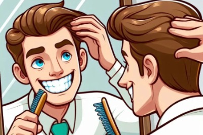 Dating is niet alleen voor mooie mensen!